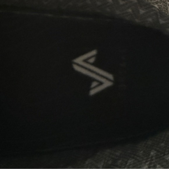 Forsake Lucie Casual Slip On Trail Boots Womens 8 Gun Metal Gray Suede Leather - Picture 8 of 8